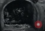 Image of Buchenwald concentration camp Weimar Germany, 1945, second 43 stock footage video 65675073885