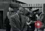 Image of Buchenwald concentration camp Weimar Germany, 1945, second 48 stock footage video 65675073885