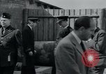 Image of Buchenwald concentration camp Weimar Germany, 1945, second 49 stock footage video 65675073885
