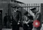 Image of Buchenwald concentration camp Weimar Germany, 1945, second 50 stock footage video 65675073885
