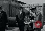 Image of Buchenwald concentration camp Weimar Germany, 1945, second 52 stock footage video 65675073885