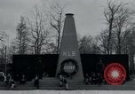 Image of Buchenwald concentration camp Weimar Germany, 1945, second 58 stock footage video 65675073885
