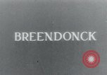 Immagine di Breendonck Campo di Concentramento Belgio, 1945, secondo 7 filmato di repertorio 65675073886