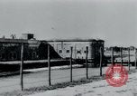 Immagine di Breendonck Campo di Concentramento Belgio, 1945, secondo 19 filmato di repertorio 65675073886