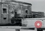 Immagine di Breendonck Campo di Concentramento Belgio, 1945, secondo 21 filmato di repertorio 65675073886