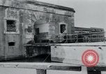 Immagine di Breendonck Campo di Concentramento Belgio, 1945, secondo 22 filmato di repertorio 65675073886