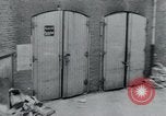 Immagine di Breendonck Campo di Concentramento Belgio, 1945, secondo 25 filmato di repertorio 65675073886