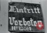 Immagine di Breendonck Campo di Concentramento Belgio, 1945, secondo 27 filmato di repertorio 65675073886