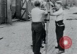 Immagine di Breendonck Campo di Concentramento Belgio, 1945, secondo 3 filmato di repertorio 65675073887