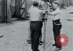 Immagine di Breendonck Campo di Concentramento Belgio, 1945, secondo 4 filmato di repertorio 65675073887