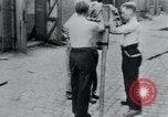 Immagine di Breendonck Campo di Concentramento Belgio, 1945, secondo 5 filmato di repertorio 65675073887