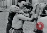 Immagine di Breendonck Campo di Concentramento Belgio, 1945, secondo 6 filmato di repertorio 65675073887