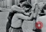 Immagine di Breendonck Campo di Concentramento Belgio, 1945, secondo 7 filmato di repertorio 65675073887