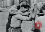 Immagine di Breendonck Campo di Concentramento Belgio, 1945, secondo 8 filmato di repertorio 65675073887
