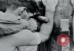Immagine di Breendonck Campo di Concentramento Belgio, 1945, secondo 11 filmato di repertorio 65675073887