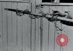 Immagine di Breendonck Campo di Concentramento Belgio, 1945, secondo 13 filmato di repertorio 65675073887