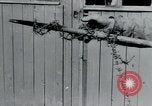 Immagine di Breendonck Campo di Concentramento Belgio, 1945, secondo 15 filmato di repertorio 65675073887