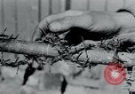 Immagine di Breendonck Campo di Concentramento Belgio, 1945, secondo 16 filmato di repertorio 65675073887