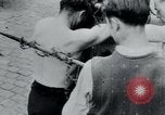 Immagine di Breendonck Campo di Concentramento Belgio, 1945, secondo 22 filmato di repertorio 65675073887