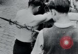 Immagine di Breendonck Campo di Concentramento Belgio, 1945, secondo 23 filmato di repertorio 65675073887