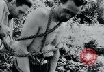 Immagine di Prigionieri di camp Belgio, 1945, secondo 12 filmato di repertorio 65675073888