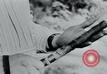 Immagine di Prigionieri di camp Belgio, 1945, secondo 16 filmato di repertorio 65675073888