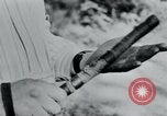 Immagine di Prigionieri di camp Belgio, 1945, secondo 17 filmato di repertorio 65675073888