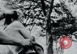 Immagine di Prigionieri di camp Belgio, 1945, secondo 20 filmato di repertorio 65675073888