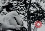 Immagine di Prigionieri di camp Belgio, 1945, secondo 21 filmato di repertorio 65675073888
