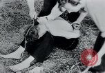 Immagine di Prigionieri di camp Belgio, 1945, secondo 29 filmato di repertorio 65675073888