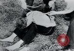 Immagine di Prigionieri di camp Belgio, 1945, secondo 31 filmato di repertorio 65675073888