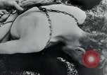 Immagine di Prigionieri di camp Belgio, 1945, secondo 35 filmato di repertorio 65675073888