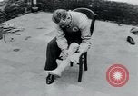 Immagine di Prigionieri di camp Belgio, 1945, secondo 1 filmato di repertorio 65675073889