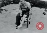 Immagine di Prigionieri di camp Belgio, 1945, secondo 5 filmato di repertorio 65675073889