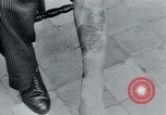 Immagine di Prigionieri di camp Belgio, 1945, secondo 9 filmato di repertorio 65675073889