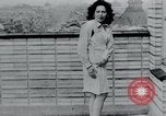 Immagine di Prigionieri di camp Belgio, 1945, secondo 44 filmato di repertorio 65675073889