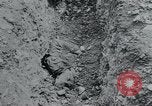 Standbild Polnischen und Russischen Opfer im Konzentrationslager Arnstadt Deutschland, 1945, aus Sekunde 34 historischem Filmmaterial Videoclip 65675073891