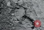Standbild Polnischen und Russischen Opfer im Konzentrationslager Arnstadt Deutschland, 1945, aus Sekunde 38 historischem Filmmaterial Videoclip 65675073891