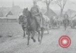 Image 102e Régiment hongrois de travail Cham Allemagne, 1945, de la seconde 6 séquences d'archives historiques vidéo 65675073893