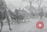 Image 102e Régiment hongrois de travail Cham Allemagne, 1945, de la seconde 7 séquences d'archives historiques vidéo 65675073893