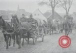 Image 102e Régiment hongrois de travail Cham Allemagne, 1945, de la seconde 9 séquences d'archives historiques vidéo 65675073893