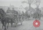 Image 102e Régiment hongrois de travail Cham Allemagne, 1945, de la seconde 10 séquences d'archives historiques vidéo 65675073893