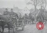 Image 102e Régiment hongrois de travail Cham Allemagne, 1945, de la seconde 11 séquences d'archives historiques vidéo 65675073893