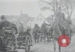 Image 102e Régiment hongrois de travail Cham Allemagne, 1945, de la seconde 12 séquences d'archives historiques vidéo 65675073893