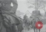 Image 102e Régiment hongrois de travail Cham Allemagne, 1945, de la seconde 14 séquences d'archives historiques vidéo 65675073893