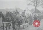 Image 102e Régiment hongrois de travail Cham Allemagne, 1945, de la seconde 17 séquences d'archives historiques vidéo 65675073893
