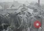 Image 102e Régiment hongrois de travail Cham Allemagne, 1945, de la seconde 20 séquences d'archives historiques vidéo 65675073893