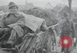 Image 102e Régiment hongrois de travail Cham Allemagne, 1945, de la seconde 22 séquences d'archives historiques vidéo 65675073893