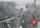 Image 102e Régiment hongrois de travail Cham Allemagne, 1945, de la seconde 24 séquences d'archives historiques vidéo 65675073893