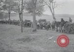 Image 102e Régiment hongrois de travail Cham Allemagne, 1945, de la seconde 35 séquences d'archives historiques vidéo 65675073893